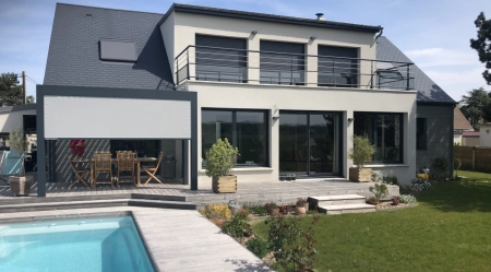 Entreprise générale en Normandie