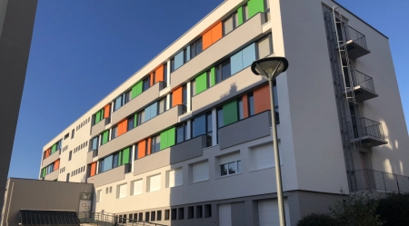 Réhabilitation en Normandie