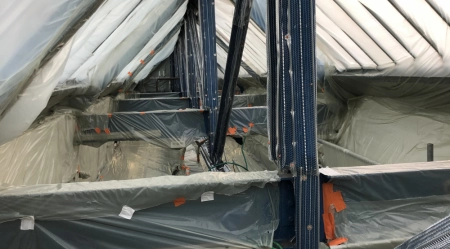 Travaux spéciaux en Normandie