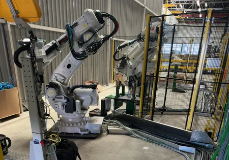 Robots école - Blainville-sur-Orne