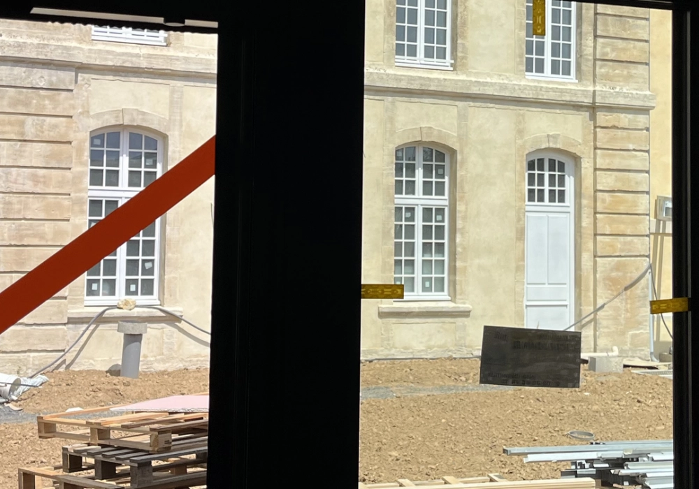 Maison de vie associative - Bayeux
